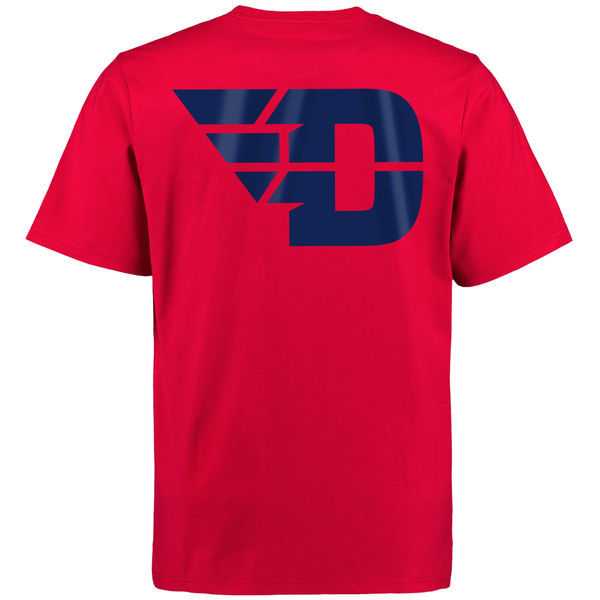 Dayton Flyers Mallory WEM T-Shirt - Red2,We sell and wholesale Dayton Flyers Mallory WEM T-Shirt - Red2 on line form chian!
